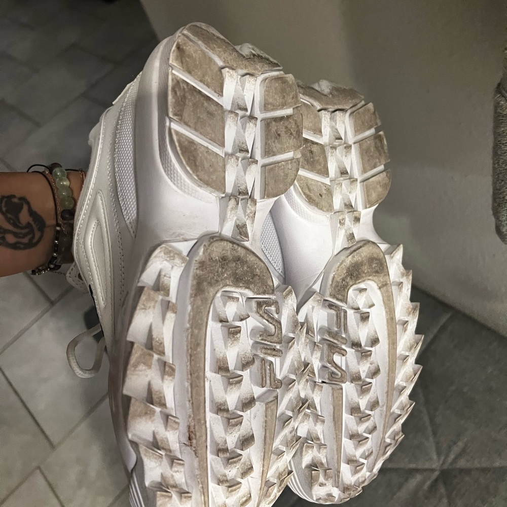 Fila platform - Picture 2 of 5